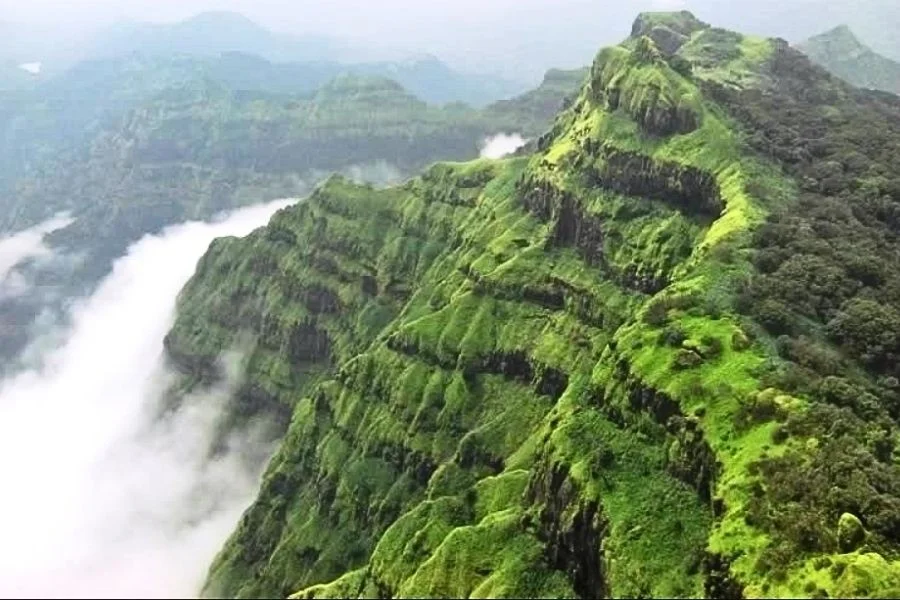 Pune to Mahabaleshwar One Day Tour photo 1